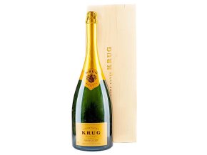 Grande cuvee jeroboam big