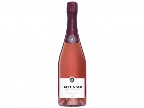 53875 53868 taittinger nocturne sec rose 0 75l