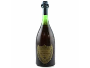 Dom Pérignon 1964 (0,75l) určeno pouze  k vystavení