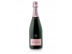 henriot brut ros champagne nv 1