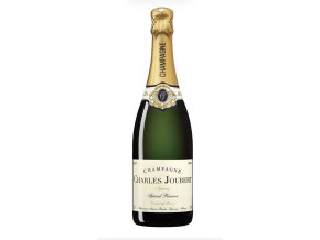 Charles Joubert Brut Speciál Réserve (0,75l)
