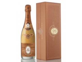 cristal rose box big