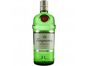 GIN TANQUERAY LONDON DRY (0,7l)