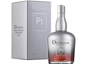 DictadorPlatinum