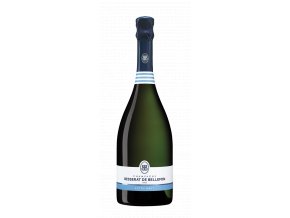 BD Bouteille BESSERAT Extra Brut