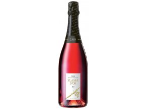 Brut Rose obr