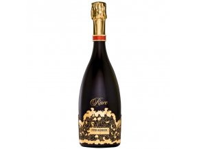 champagne cuvee rare brut 2006 v darkovem boxu (1)