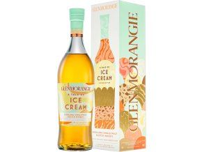 Glen Ice Cream