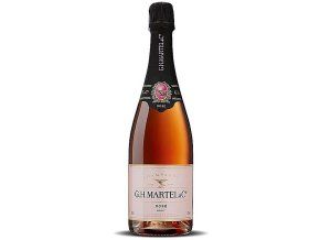 GHMARTEL Rose