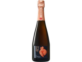 HENRI GIRAUD Dame Jane Rose shop vino