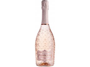 W LCA006 Pizzolato Sparkling Rosé Extra Dry Organic M US E