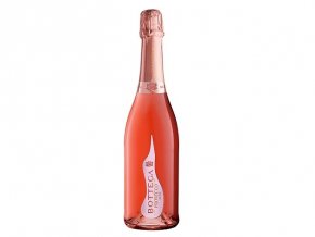 bottega prosecco rose