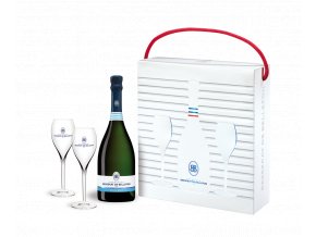 COFFRET EXTRA BRUT & 2Fl BD