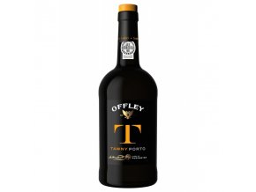 offley tawny port wine founded in london in 1737 initially as wine merchant offley was soon exporting wines and later began to p