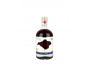 3201 hms victory navy strength rum