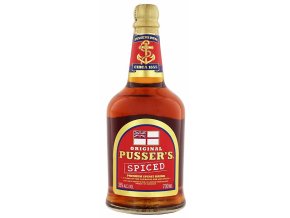 11667 1 pussers spiced