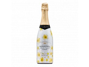 vyr 625 Monistrol Selección Especial Brut NEW Flower Edition