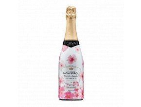 vyr 626 Monistrol Selección Especial rose NEW Flower Edition