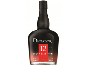 dictador 12yo new