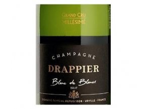 Drappier Blanc de Blancs Brut 2012 Grand Cru (0,75l)