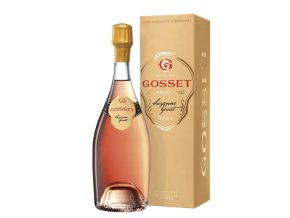 Gosset Suzane Rose