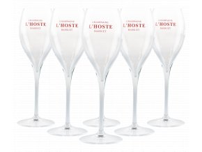 lhoste glass 6