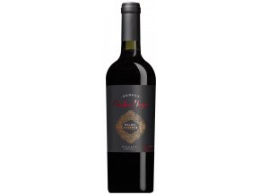 Piedra Negra Reserve Malbec BIO (0,7l)