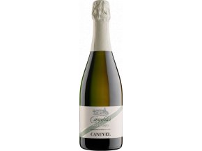 Canevel Prosecco Campofalco, Valdobbiadene DOCG Brut (0,75l)