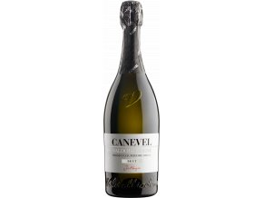 Canevel Prosecco Setáge, Valdobbiadene DOCG Brut (0,75l)