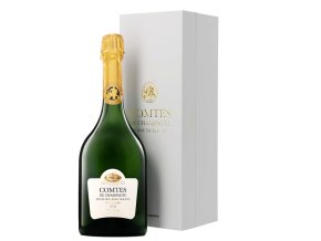 taittinger comtes de champagne