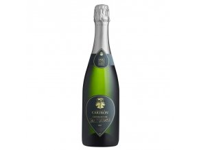 cremant de bourgogne blanc de noirs brut