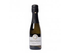 serenello prosecco doc 0 2 l serena wines