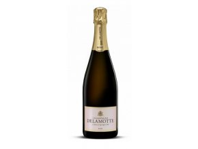 Delamotte Rosé Brut (0,75l)