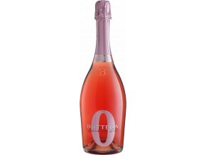 Bottega Sparkling Zero Rosé (0,75l)