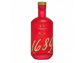 gin 1689 the queen marry edition 727