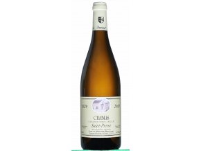 jean dauvissat saint pierre aoc chablis 2020