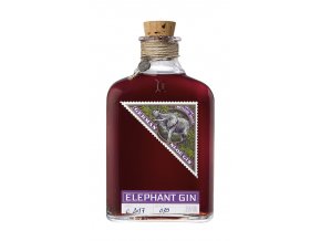 elephant sloe