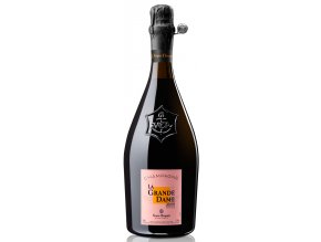 Veuve Clicquot La Grande Dame 2012 Rosé (0,75l)