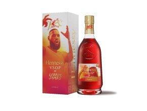 Hennessy VSOP LEBRON