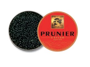 Prunier Caviar Francais Baerii
