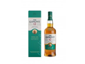 1570180572 the glenlivet 12yo 07l lahev s kartonkem