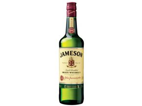 Jameson big