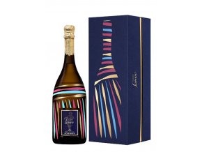 champagne cuvee luise brut 2005 pommery 0 75 sklenicky zdarma