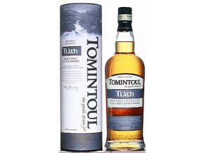 Tomintoul TLATH (0,7l) v dárkové krabičce