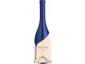 chateau minuty 281 cotes de provence aop chateau minuty