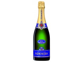 POMMERY BRUT ROYAL 75 CL HD