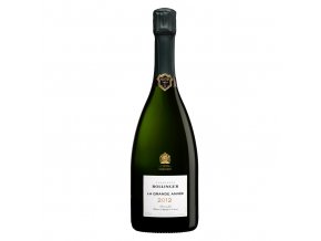 bollinger la grande annee 2012