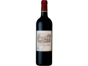 Carruades de Lafite 2005 (0,75l)