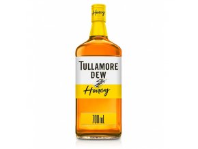 tullamore dew honey s ceskym medem 07l