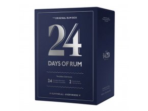 4749 24 days of rum 2023 edice